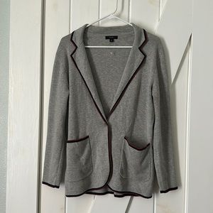 J. Crew cardigan